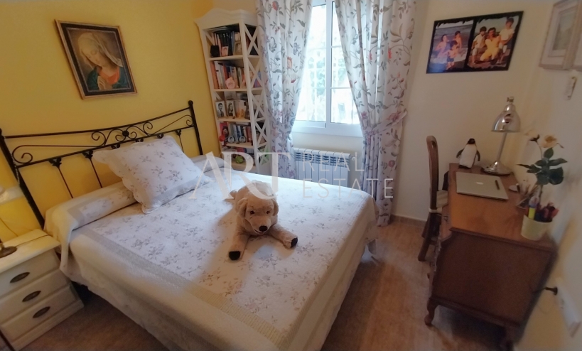 Videresalg - Villa - Polop