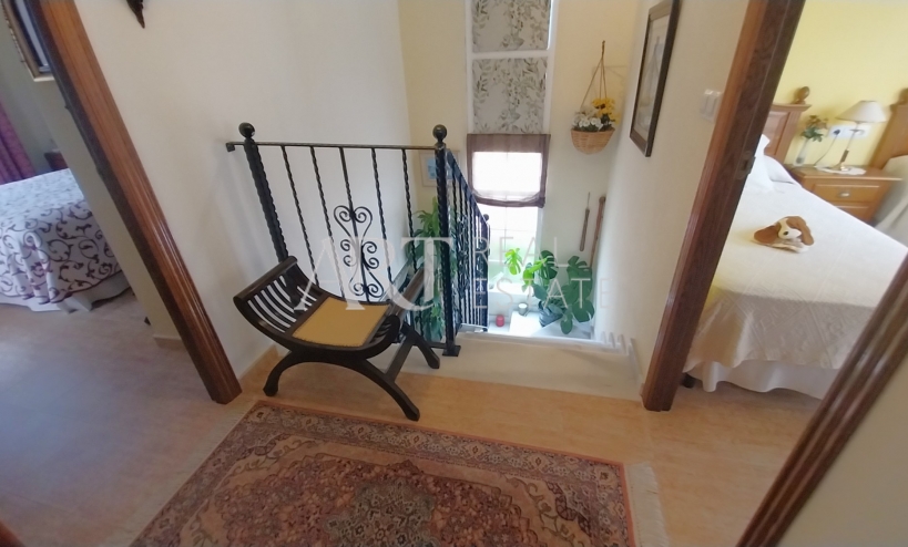 Videresalg - Villa - Polop