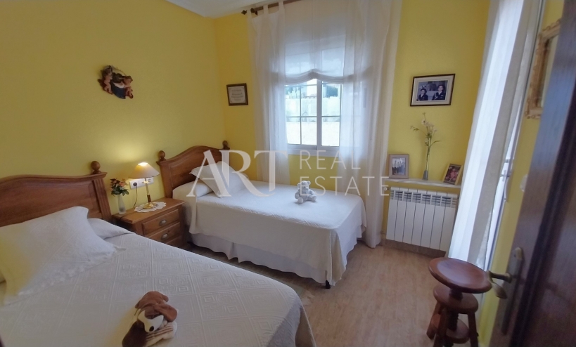 Videresalg - Villa - Polop