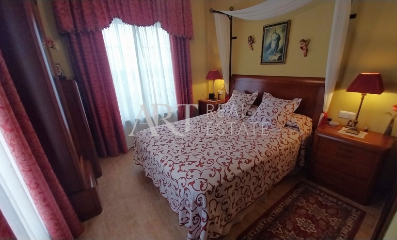 Videresalg - Villa - Polop
