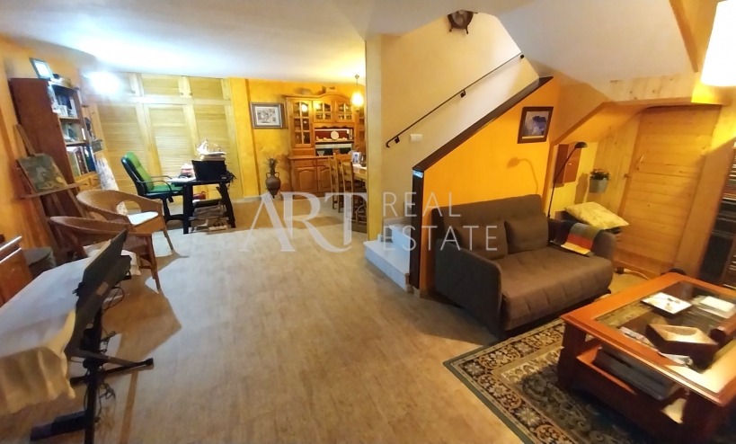 Videresalg - Villa - Polop