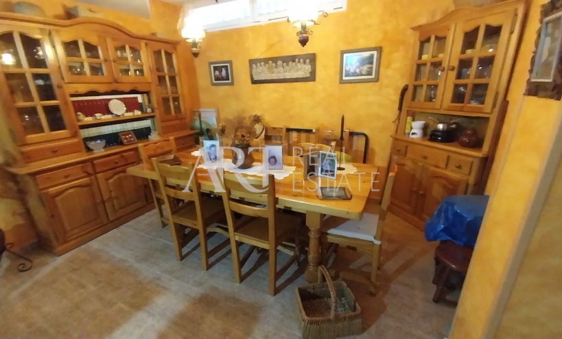 Videresalg - Villa - Polop