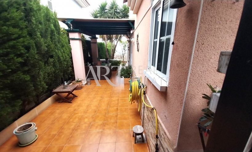 Videresalg - Villa - Polop