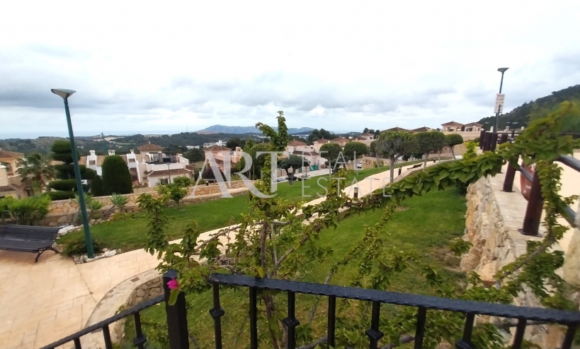 Videresalg - Villa - Polop