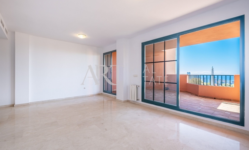 Revente - Appartement - Finestrat