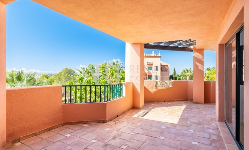 Revente - Appartement - Finestrat