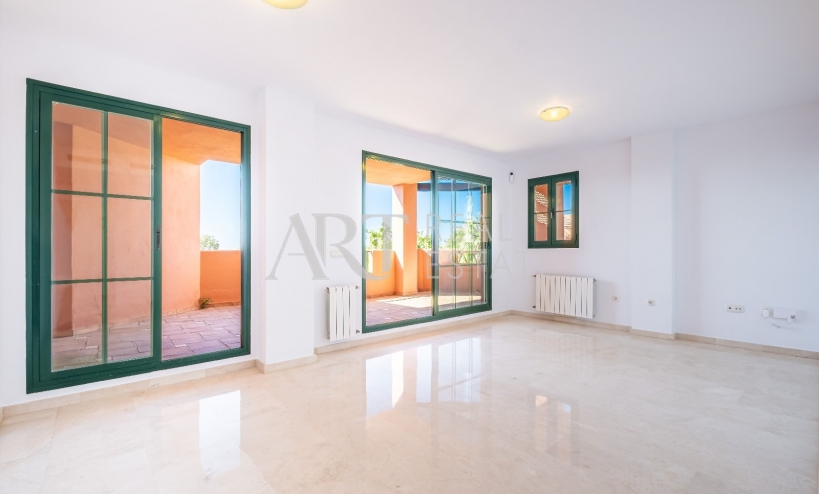 Revente - Appartement - Finestrat