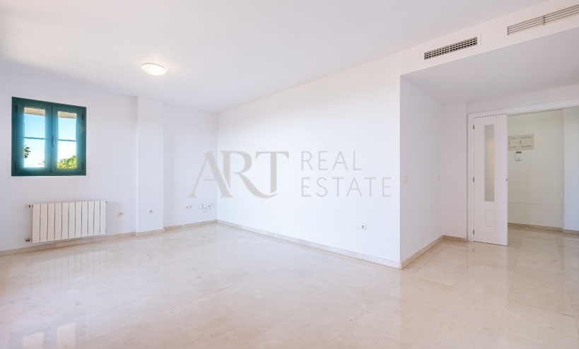 Revente - Appartement - Finestrat
