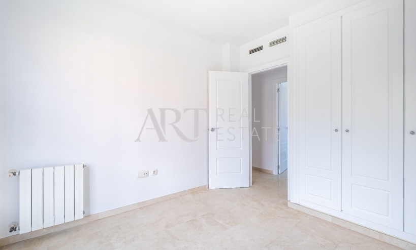 Revente - Appartement - Finestrat