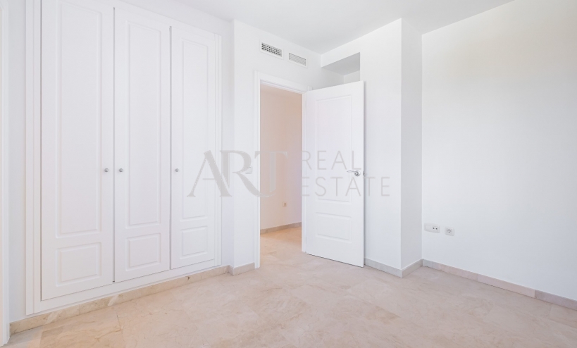 Revente - Appartement - Finestrat