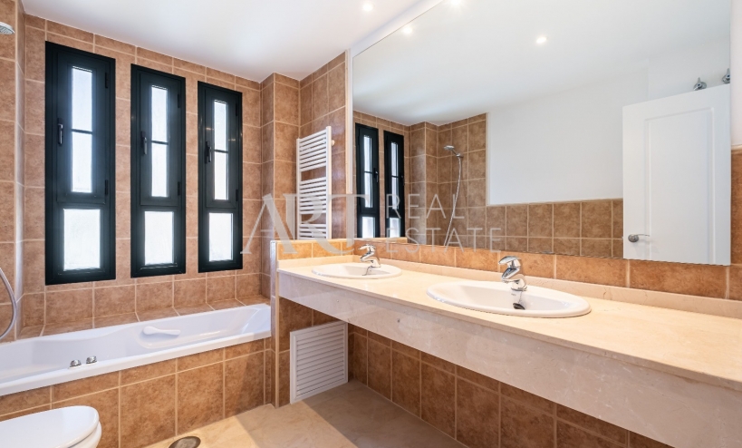 Revente - Appartement - Finestrat