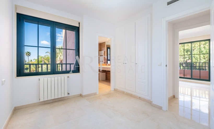 Revente - Appartement - Finestrat