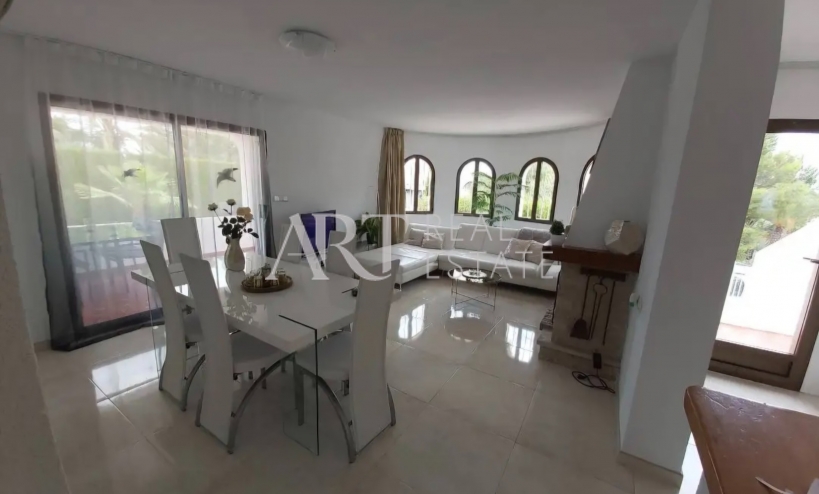 Videresalg - Villa - La Nucía