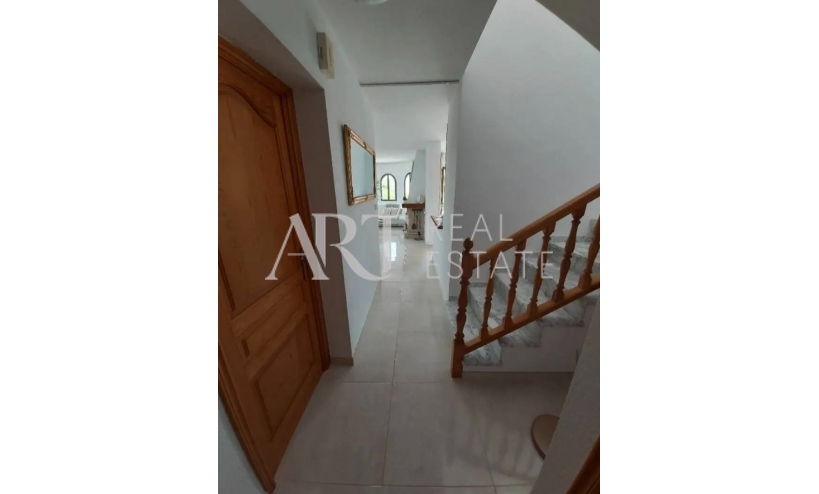 Videresalg - Villa - La Nucía