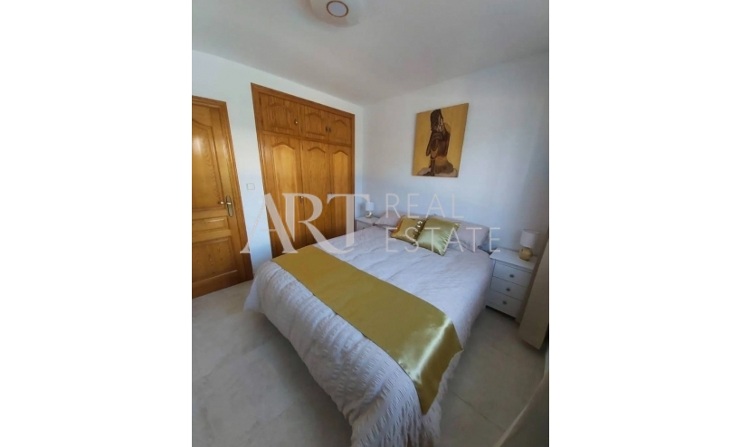Videresalg - Villa - La Nucía