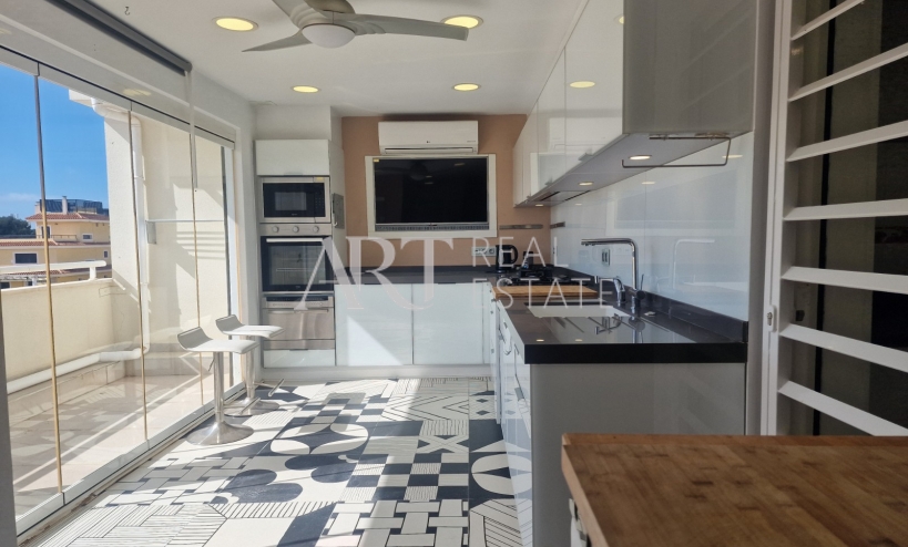 Videresalg - Leilighet / leilighet - Albir