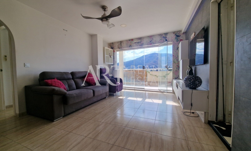Videresalg - Leilighet / leilighet - Albir
