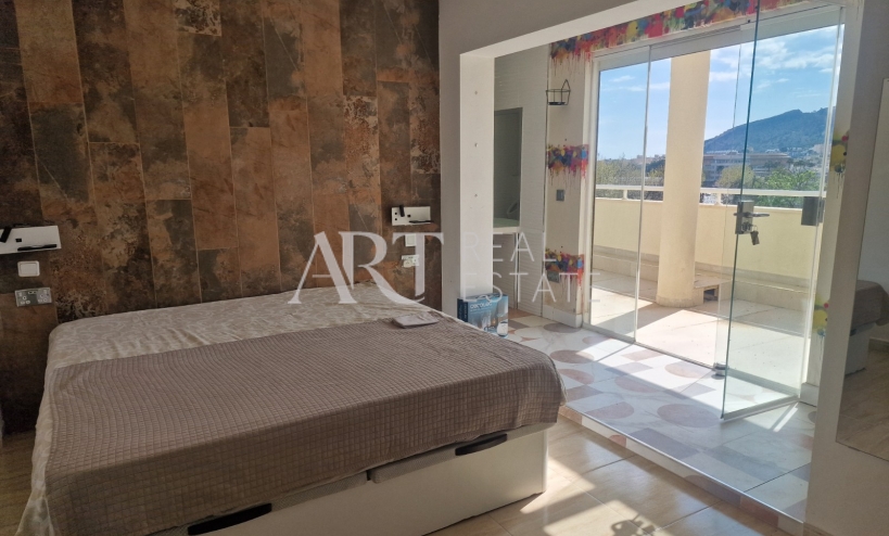 Videresalg - Leilighet / leilighet - Albir
