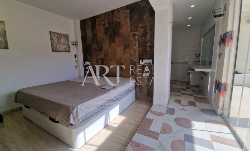 Videresalg - Leilighet / leilighet - Albir