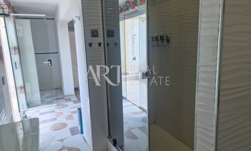 Videresalg - Leilighet / leilighet - Albir