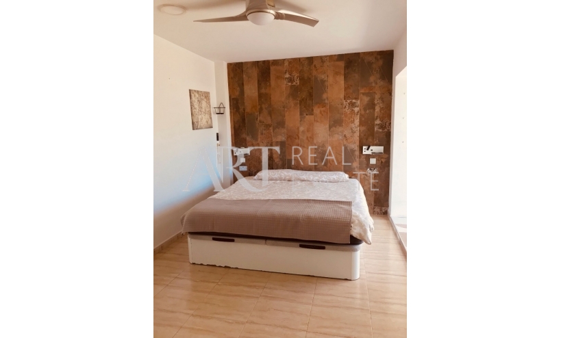 Videresalg - Leilighet / leilighet - Albir