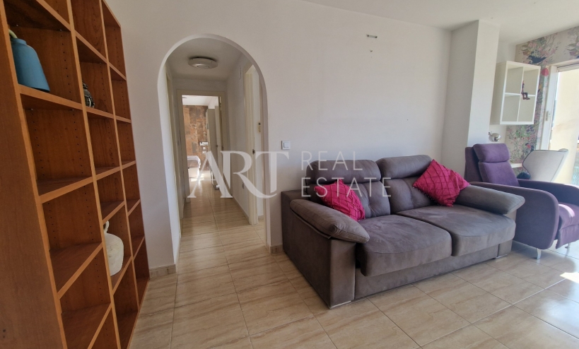 Videresalg - Leilighet / leilighet - Albir