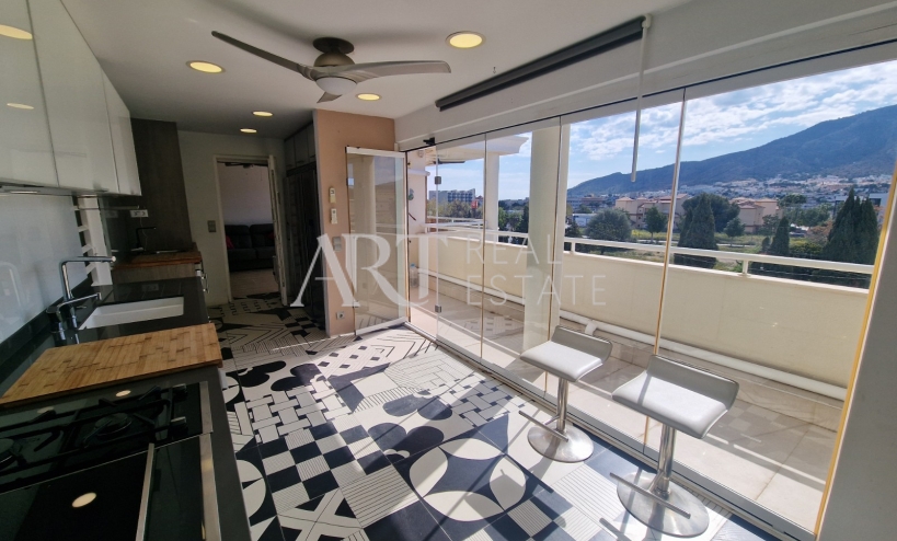 Videresalg - Leilighet / leilighet - Albir