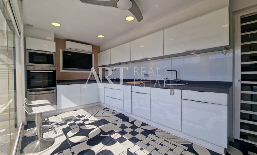 Videresalg - Leilighet / leilighet - Albir