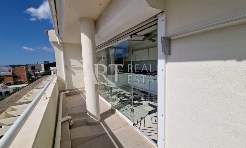 Videresalg - Leilighet / leilighet - Albir