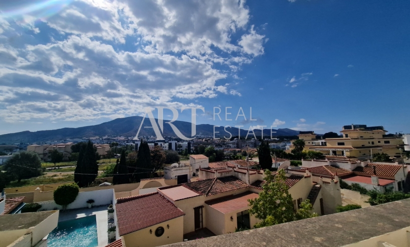 Videresalg - Leilighet / leilighet - Albir