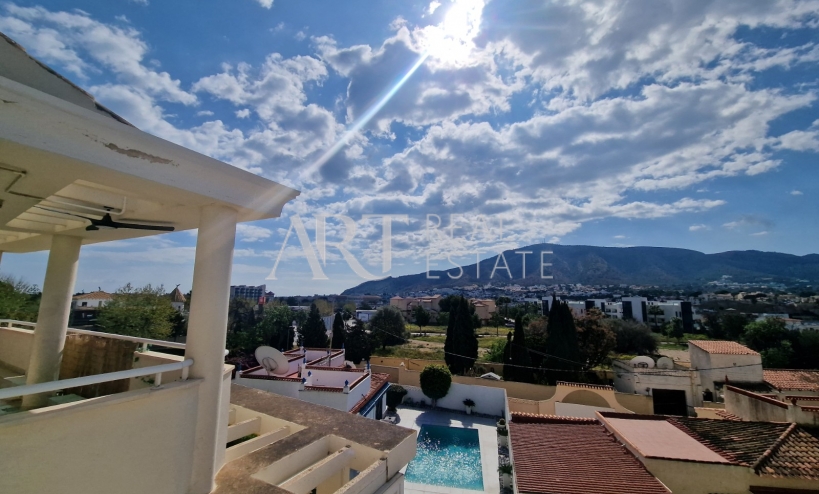 Videresalg - Leilighet / leilighet - Albir
