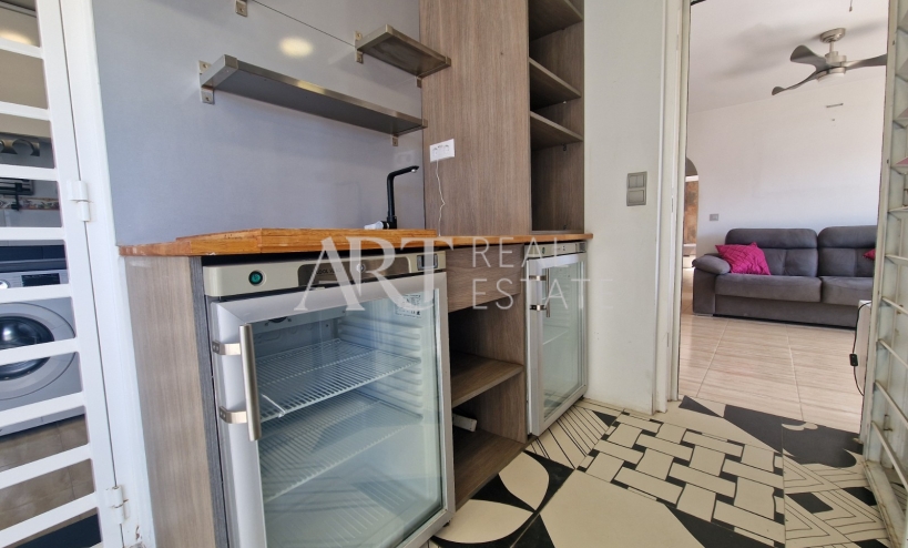 Videresalg - Leilighet / leilighet - Albir