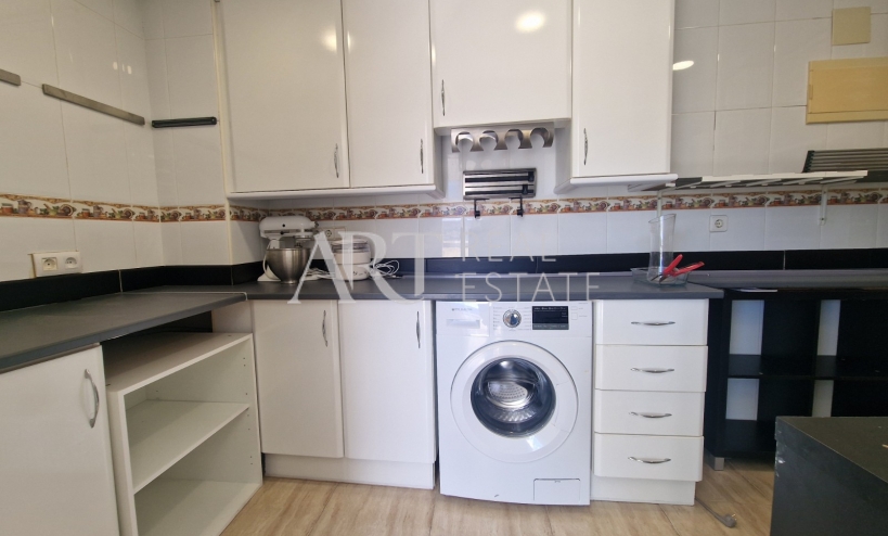 Videresalg - Leilighet / leilighet - Albir