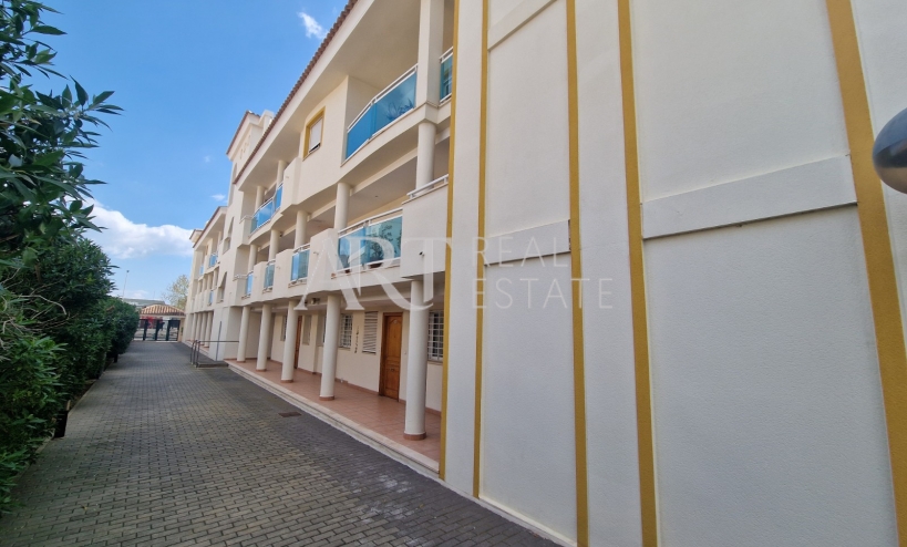 Videresalg - Leilighet / leilighet - Albir