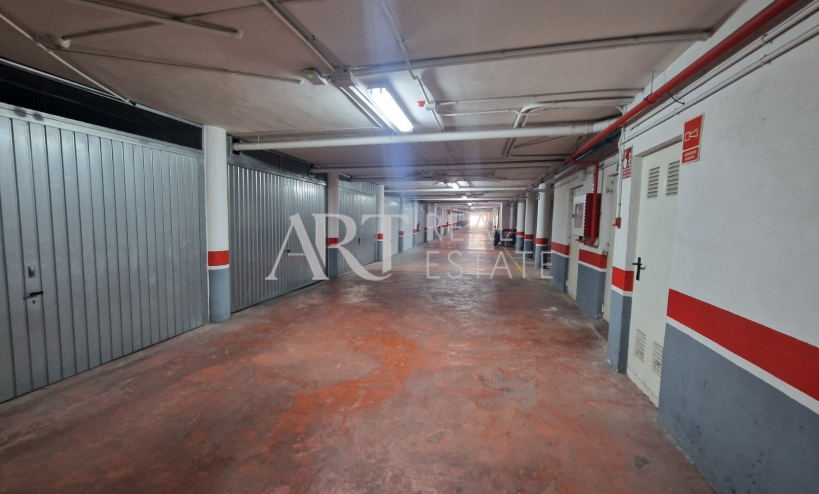 Videresalg - Leilighet / leilighet - Albir