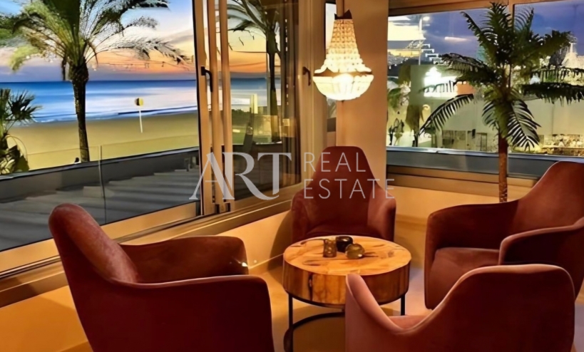 Resale - Apartment / flat - Benidorm