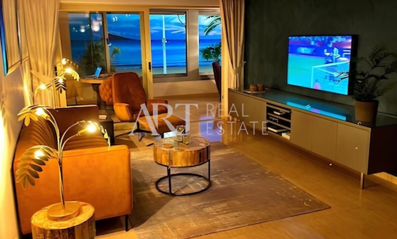 Resale - Apartment / flat - Benidorm