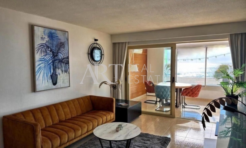 Resale - Apartment / flat - Benidorm