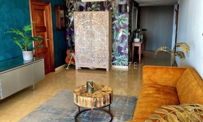 Resale - Apartment / flat - Benidorm