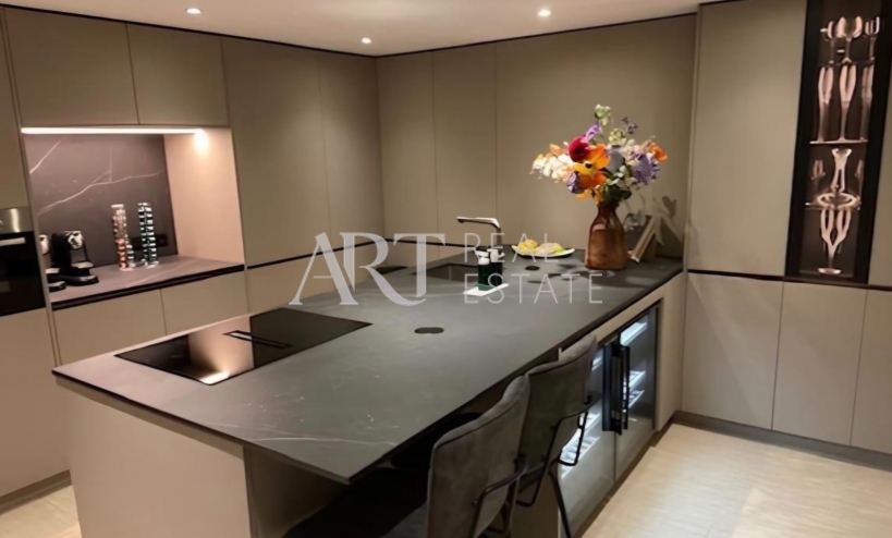 Resale - Apartment / flat - Benidorm