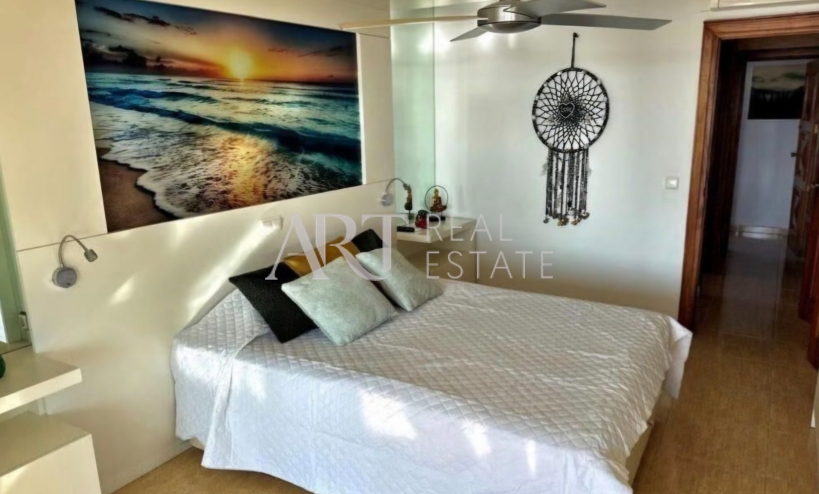 Resale - Apartment / flat - Benidorm