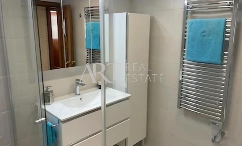 Resale - Apartment / flat - Benidorm
