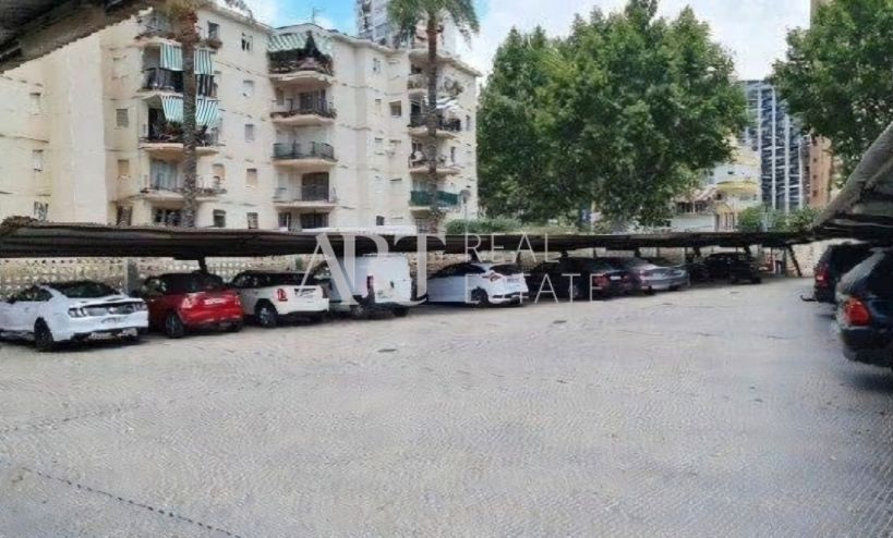 Resale - Apartment / flat - Benidorm