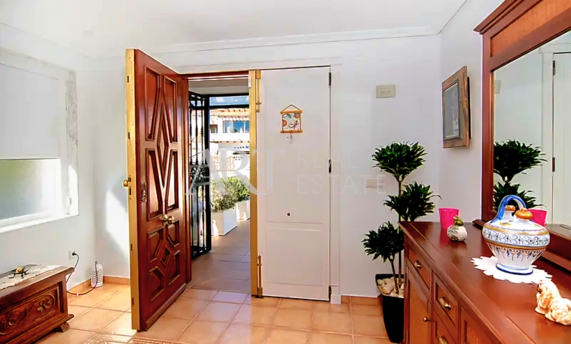 Resale - Villa - Alfas del Pí