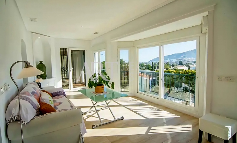 Resale - Villa - Alfas del Pí