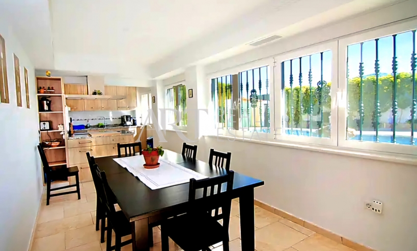 Resale - Villa - Alfas del Pí