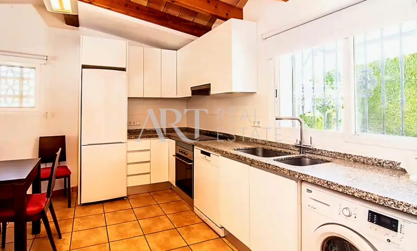 Resale - Villa - Alfas del Pí