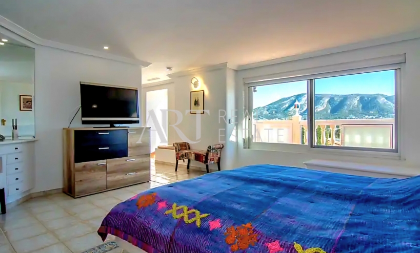 Resale - Villa - Alfas del Pí