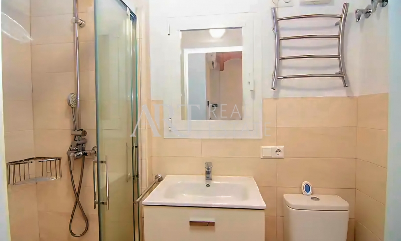Resale - Villa - Alfas del Pí