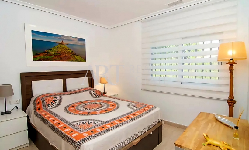 Resale - Villa - Alfas del Pí